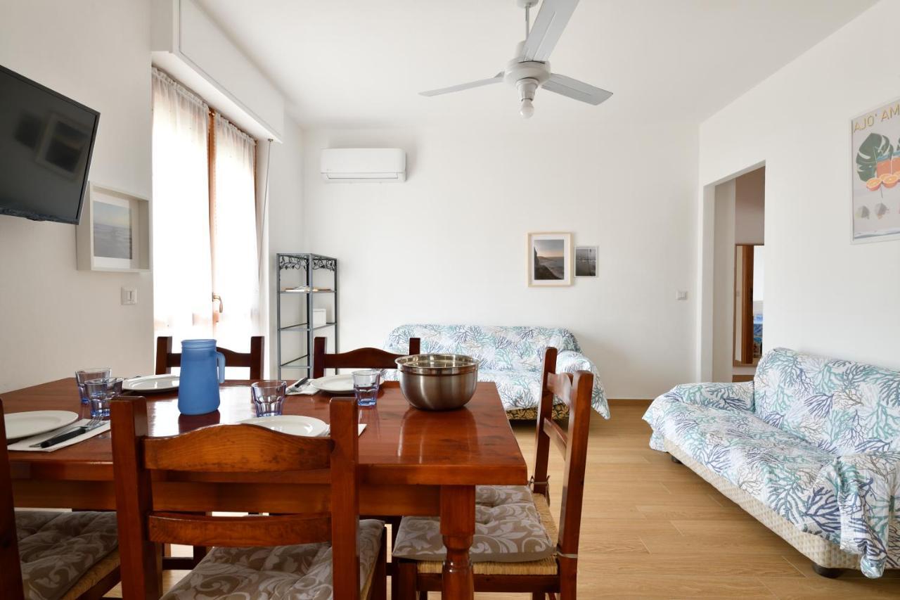 Appartement The House Of Sunshine! à Alghero Extérieur photo