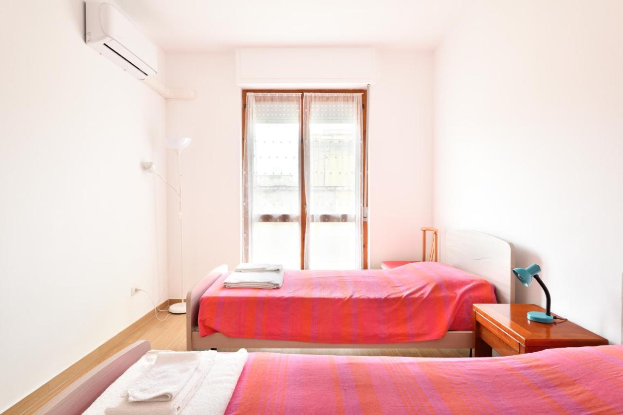 Appartement The House Of Sunshine! à Alghero Extérieur photo